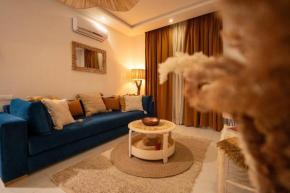 Confort et Élégance au coeur de Marrakech